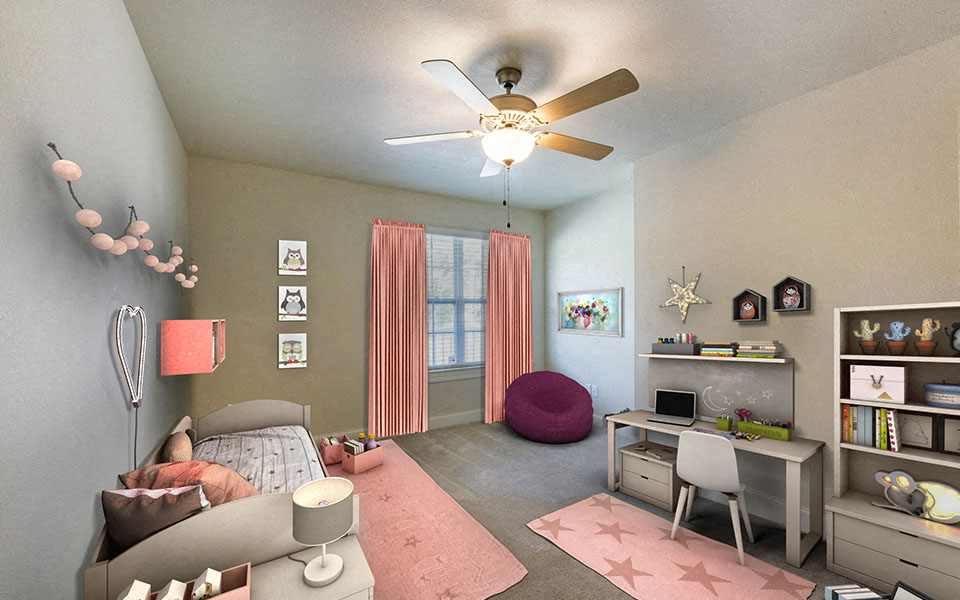 Photos of Mission Creek at Moody AFB